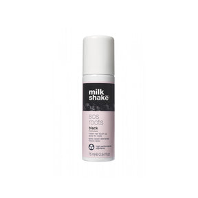 milk_shake SOS Roots Haarspray 75 ml / Schwarz