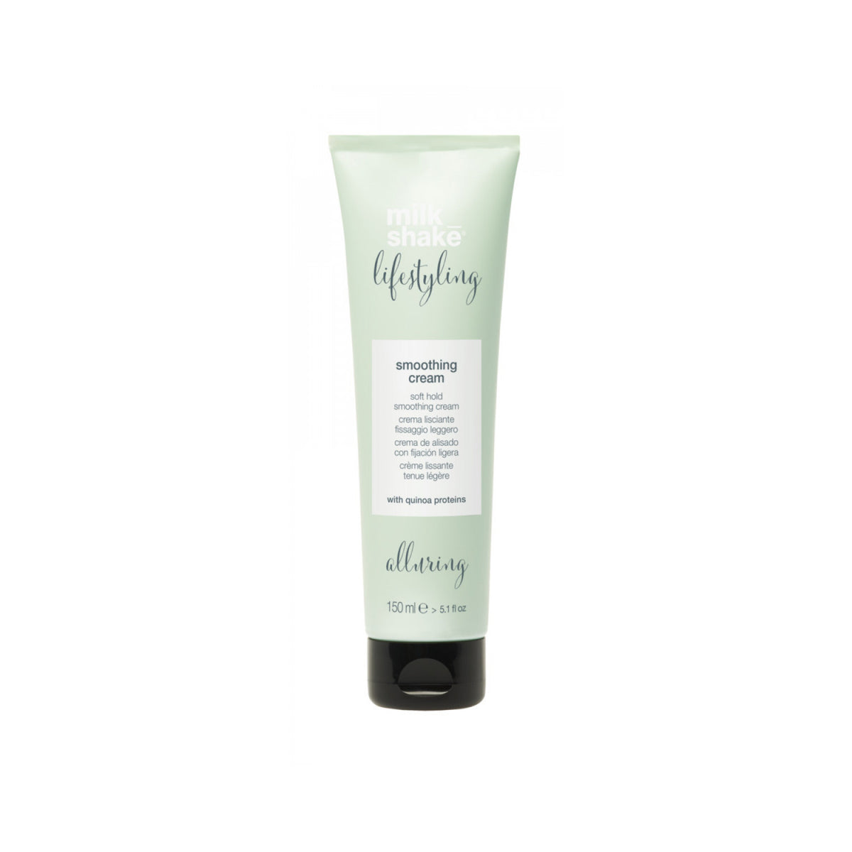 milk_shake Lifestyling Smoothing Cream Alluring Haarcreme 150 ml