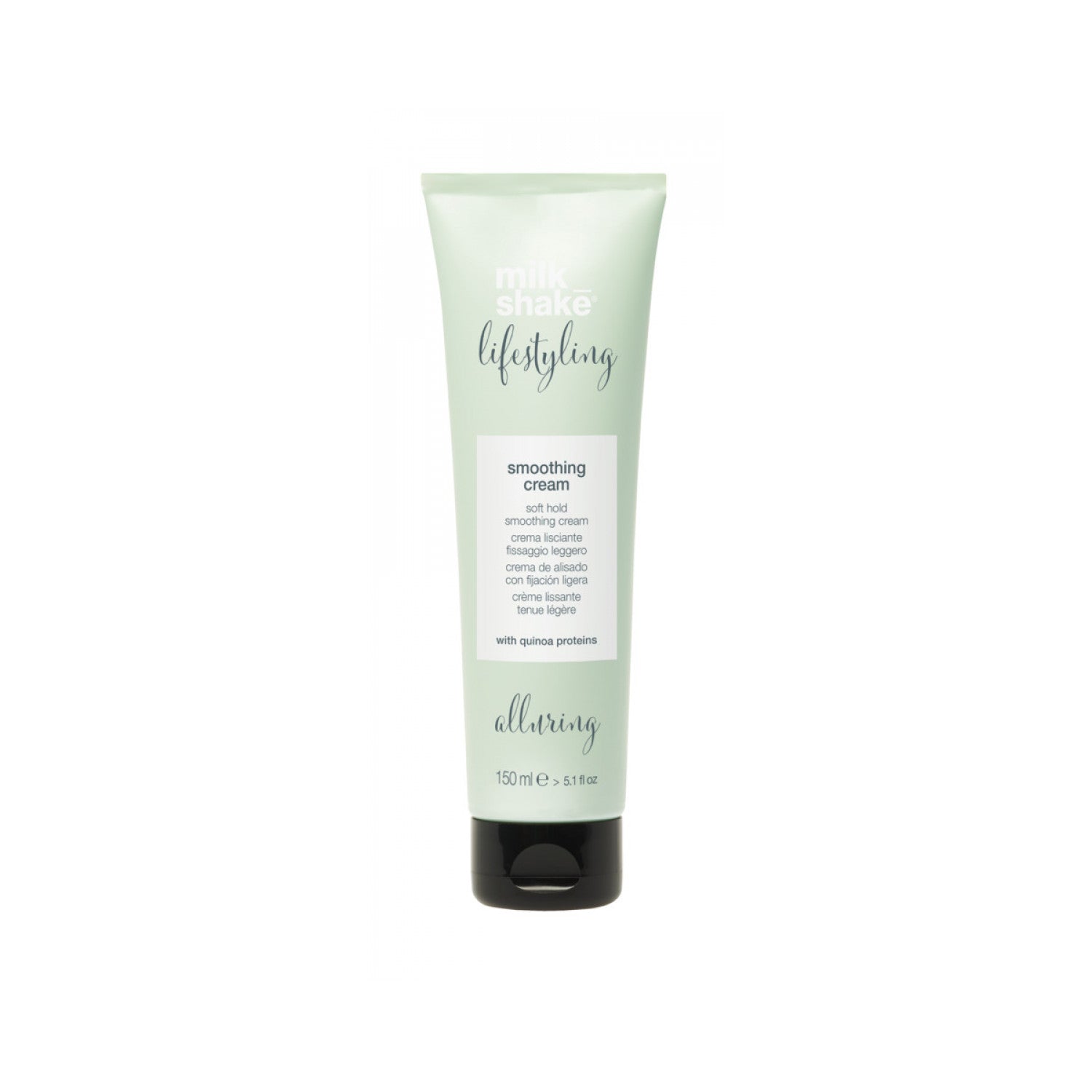 milk_shake Lifestyling Smoothing Cream Alluring Haarcreme 150 ml