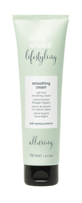 Milk Shake Lifestyling Smoothing Cream Alluring Haarcreme 150 ml