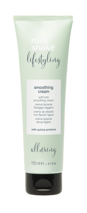 Milk Shake Lifestyling Smoothing Cream Alluring Haarcreme 150 ml