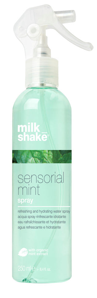 Milk Shake Sensorial Mint Haarspray 250 ml