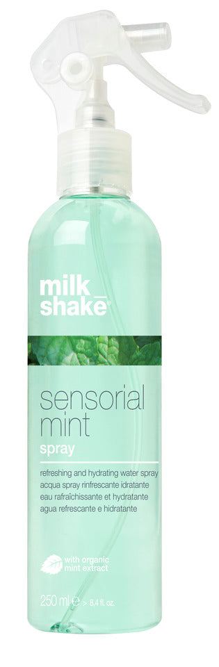 milk_shake Sensorial Mint Haarspray 250 ml