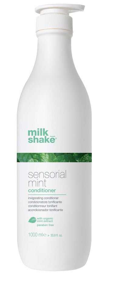 milk_shake Sensorial Mint Conditioner 1000 ml