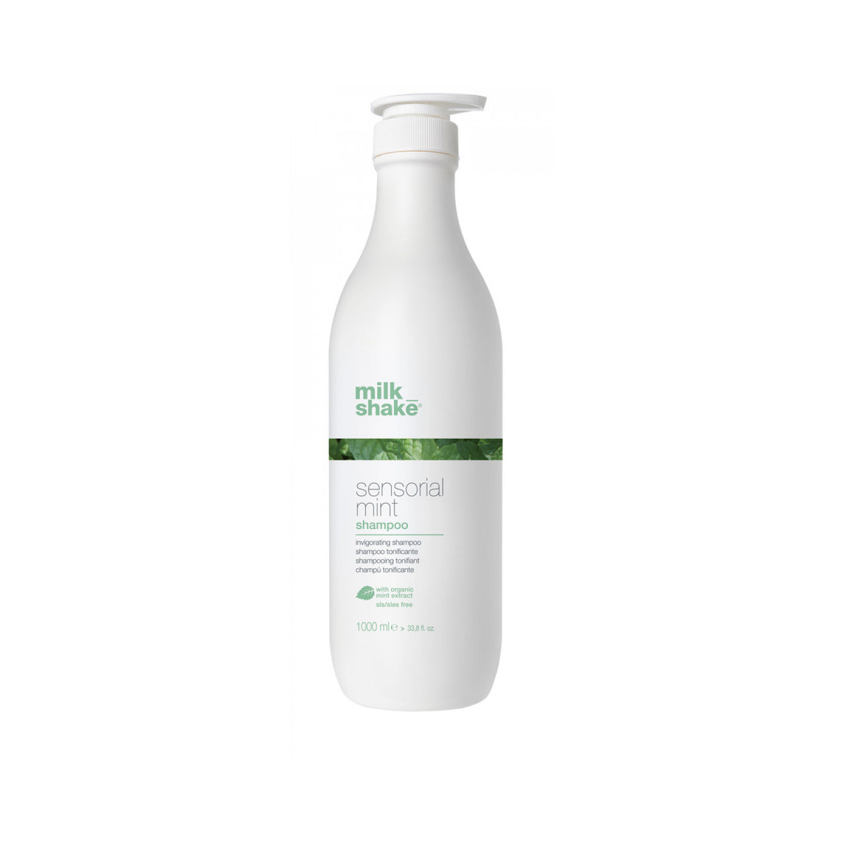 milk_shake Sensorial Mint Shampoo 1000 ml