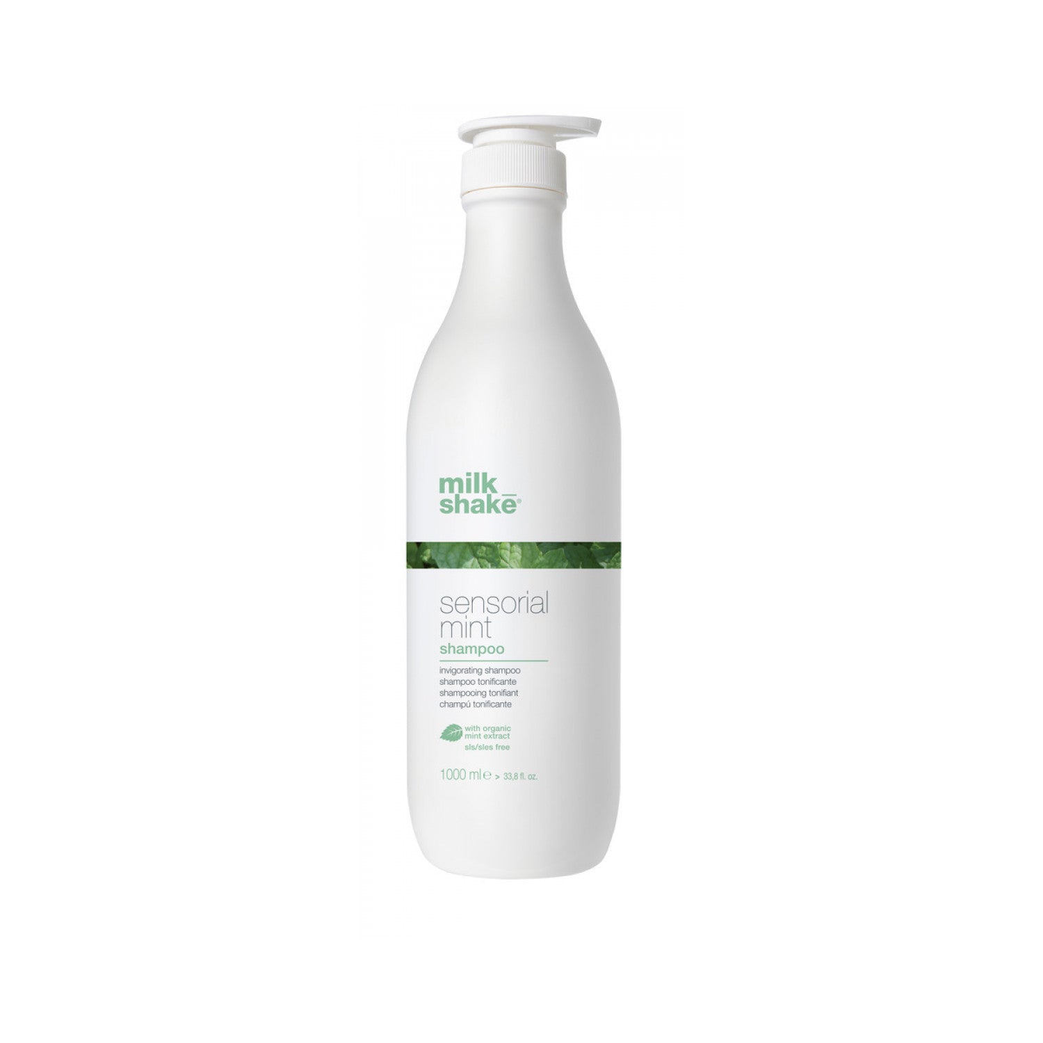 milk_shake Sensorial Mint Shampoo 1000 ml