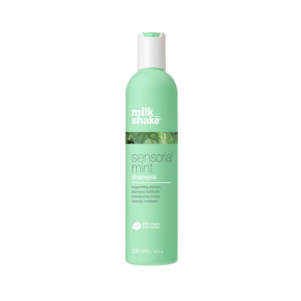 milk_shake Sensorial Mint Shampoo 300 ml