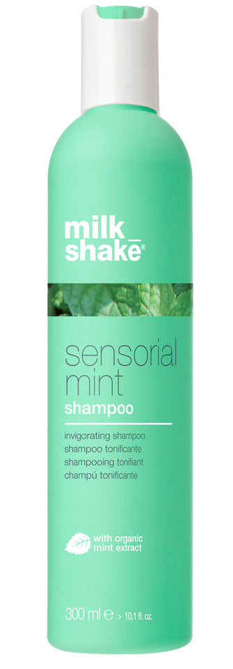 Milk Shake Sensorial Mint Shampoo 300 ml