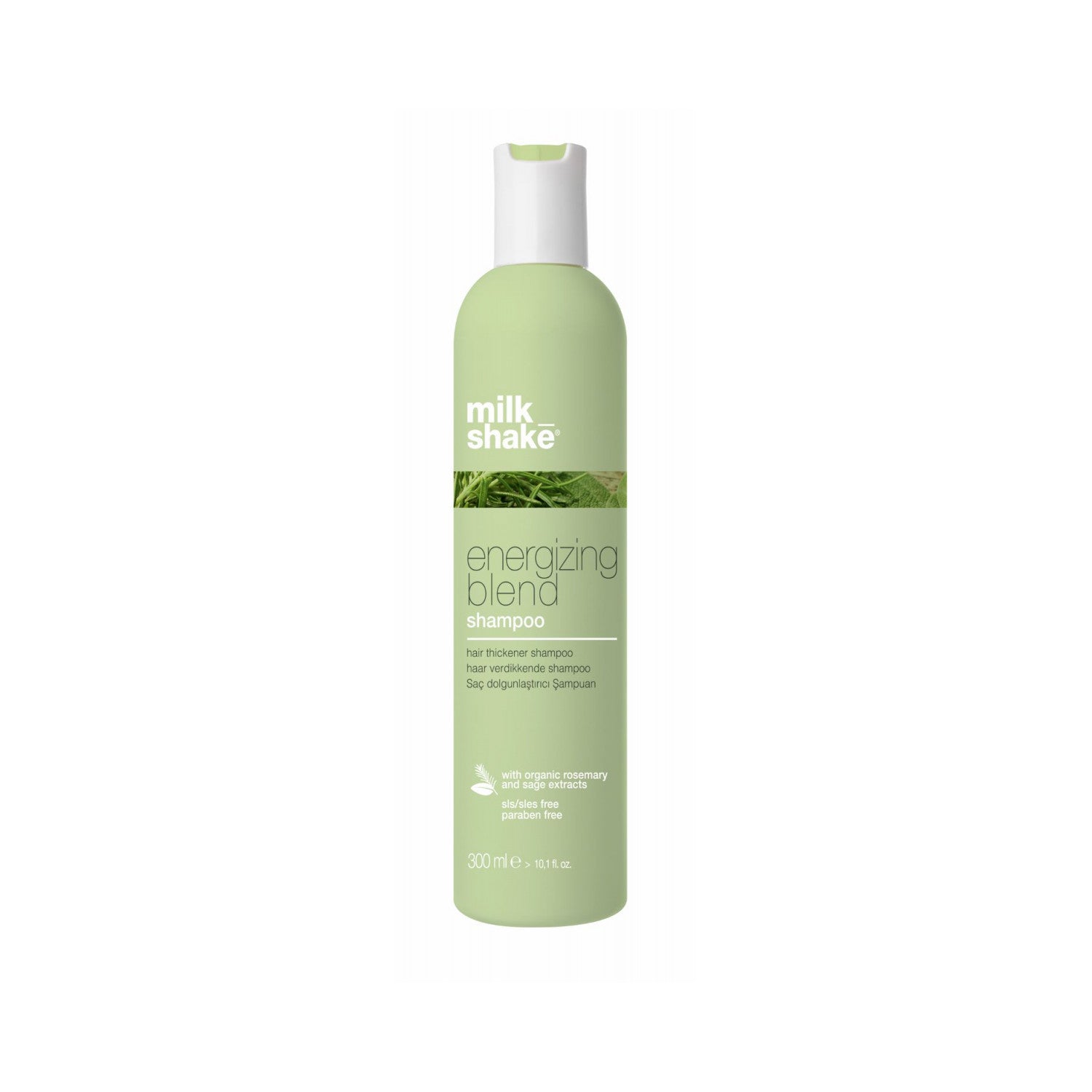 milk_shake Energizing Blend Shampoo 300 ml