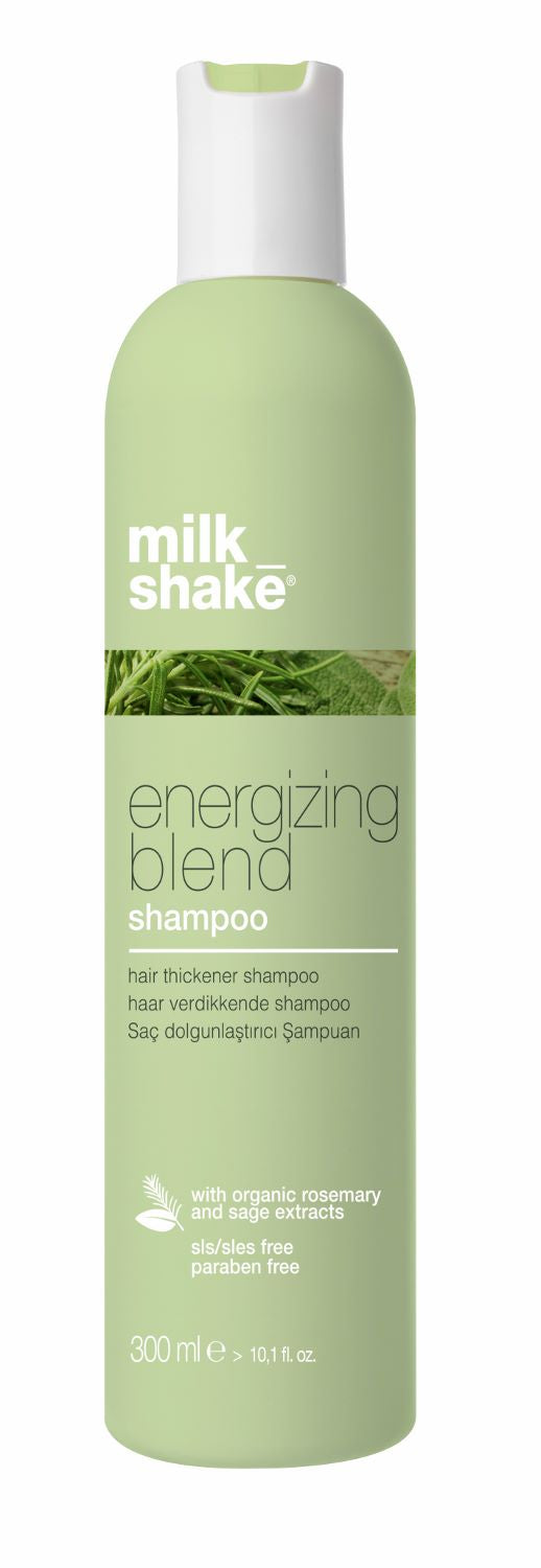 milk_shake Energizing Blend Shampoo 300 ml