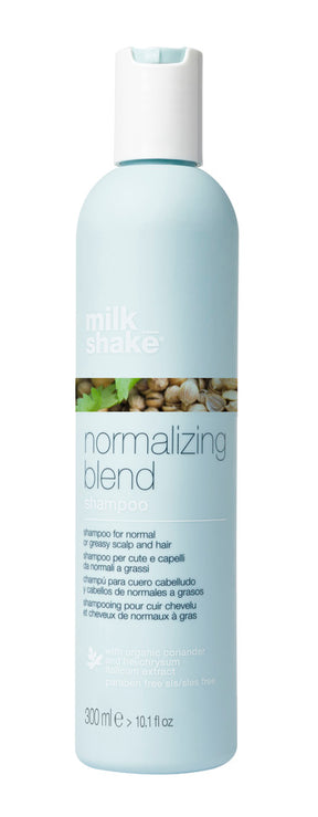 milk_shake Normalizing Blend Shampoo 300 ml
