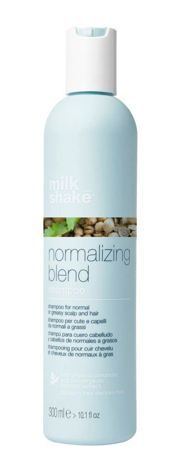 Milk Shake Normalizing Blend Shampoo 300 ml