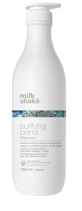 milk_shake Purifying Blend Shampoo 1000 ml