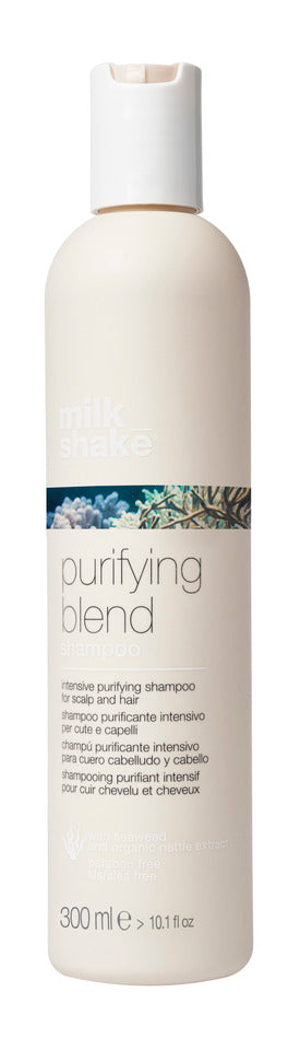 milk_shake Purifying Blend Shampoo 300 ml