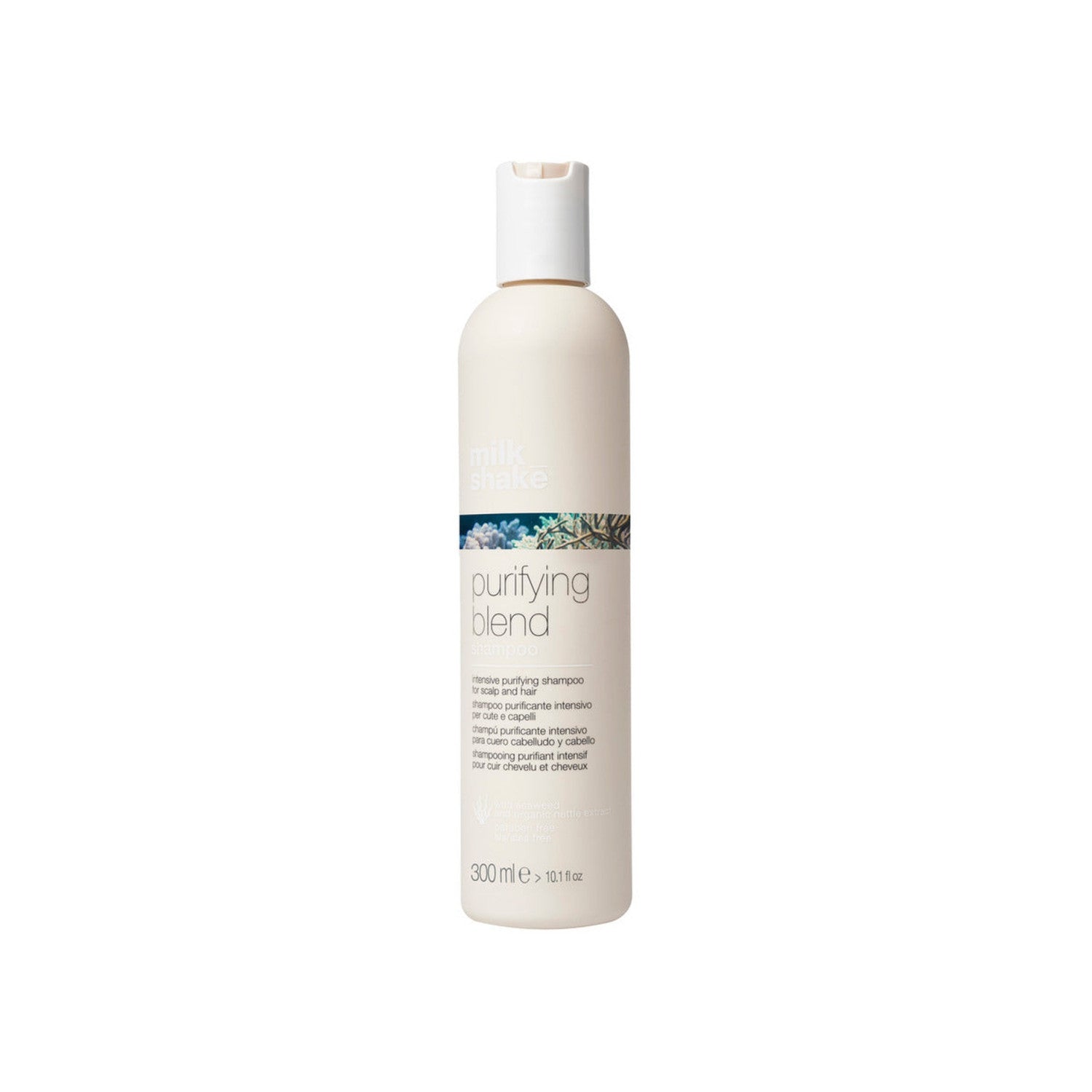 milk_shake Purifying Blend Shampoo 300 ml