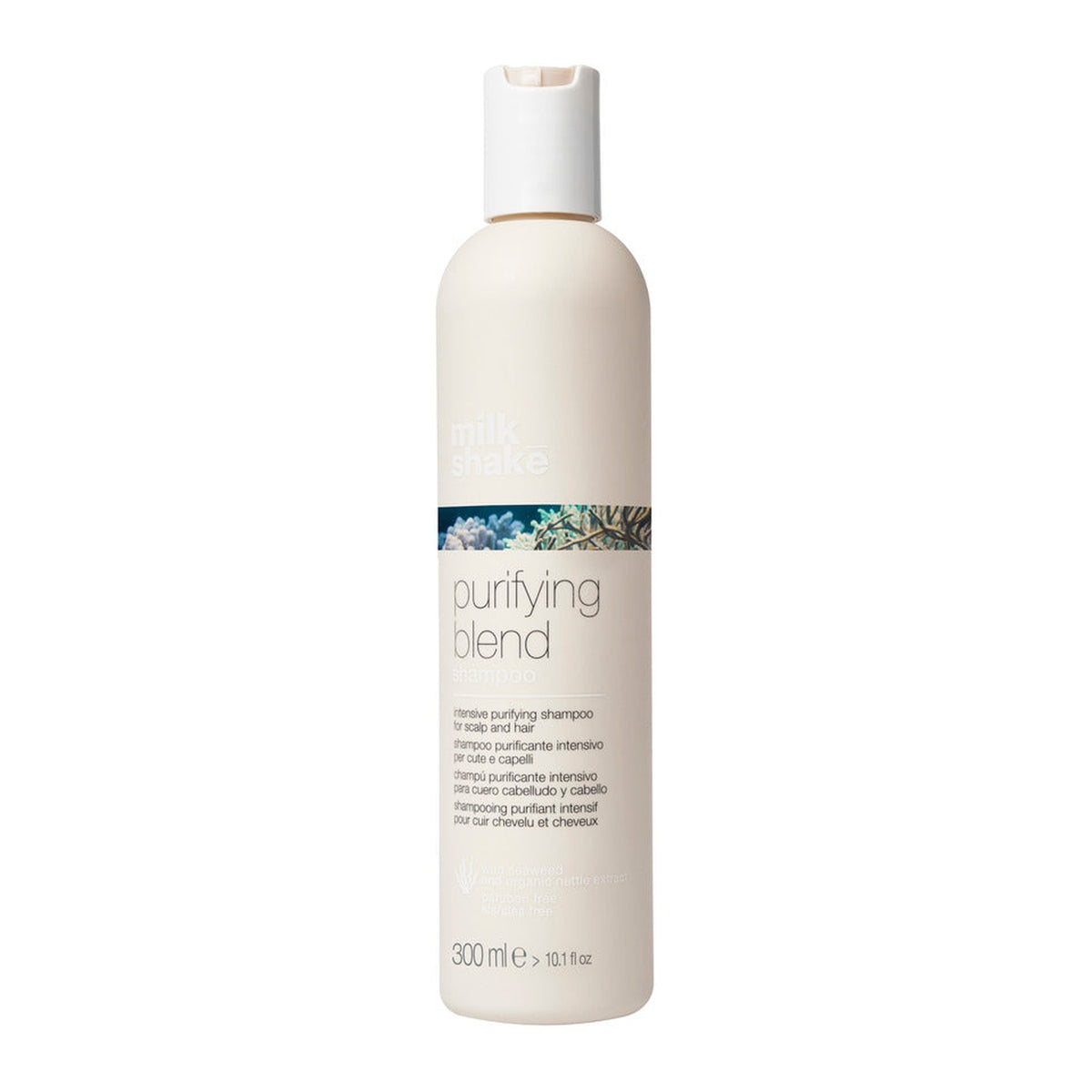 milk_shake Purifying Blend Shampoo 300 ml