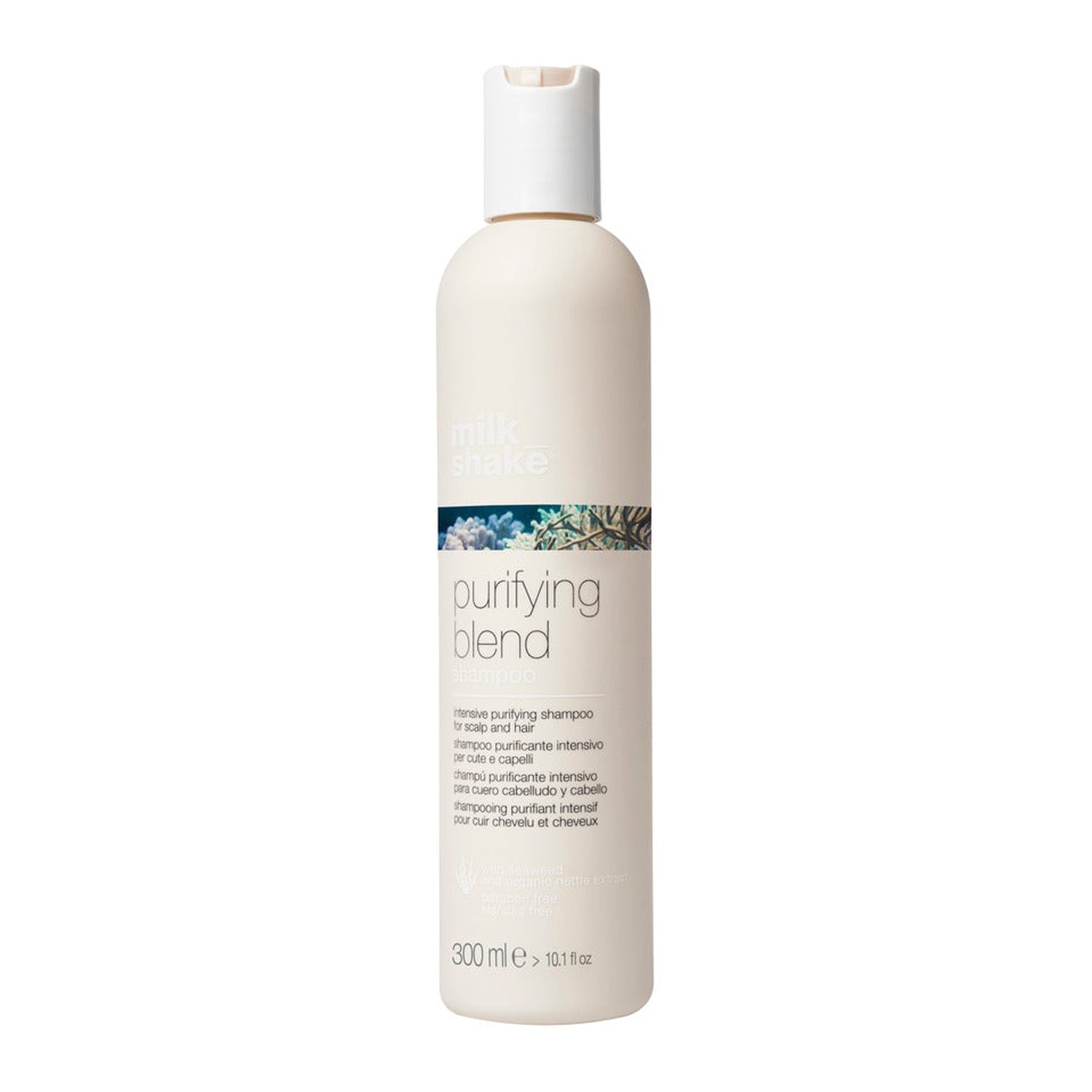 milk_shake Purifying Blend Shampoo 300 ml