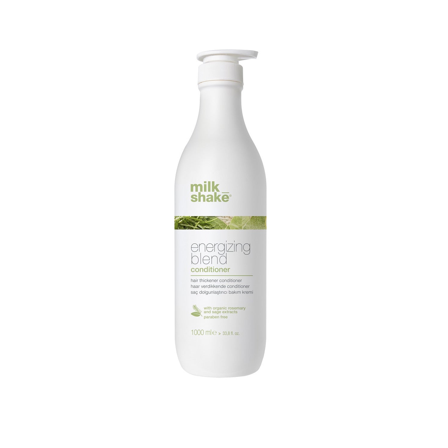 milk_shake Energizing Blend Conditioner 1000 ml