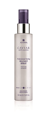Alterna Caviar Anti-Aging Professional Styling Sea Salt Haarspray 147 ml