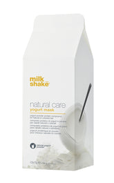 Milk Shake Natural Care Yogurt Haarmaske 12x15g