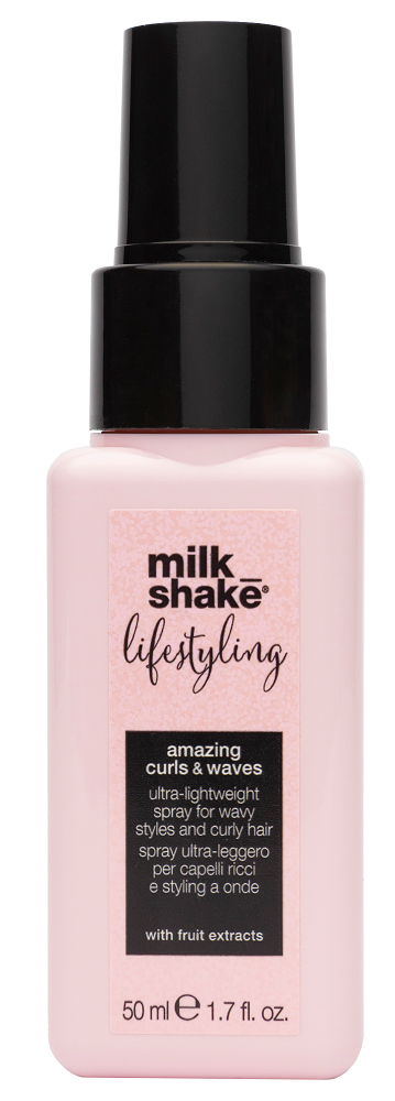 Milk Shake Lifestyling Amazing Curls & Waves Haarspray 50 ml