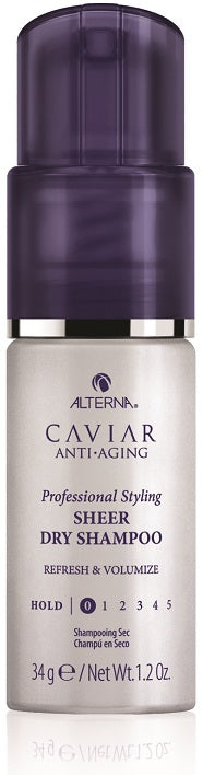 Alterna Caviar Anti-Aging Professional Styling Sheer Trockenshampoo 34 g