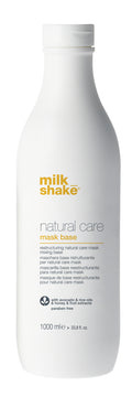 milk_shake Natural Care Restructuring Base Haarmaske