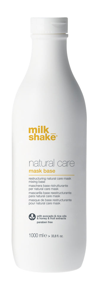 Milk Shake Natural Care Restructuring Base Haarmaske 1000 ml