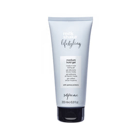 milk_shake Lifestyling Supreme Medium Hold Gel  200 ml
