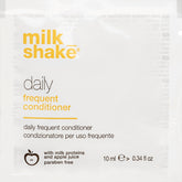 Milk Shake Daily Frequent Conditioner 10 ml