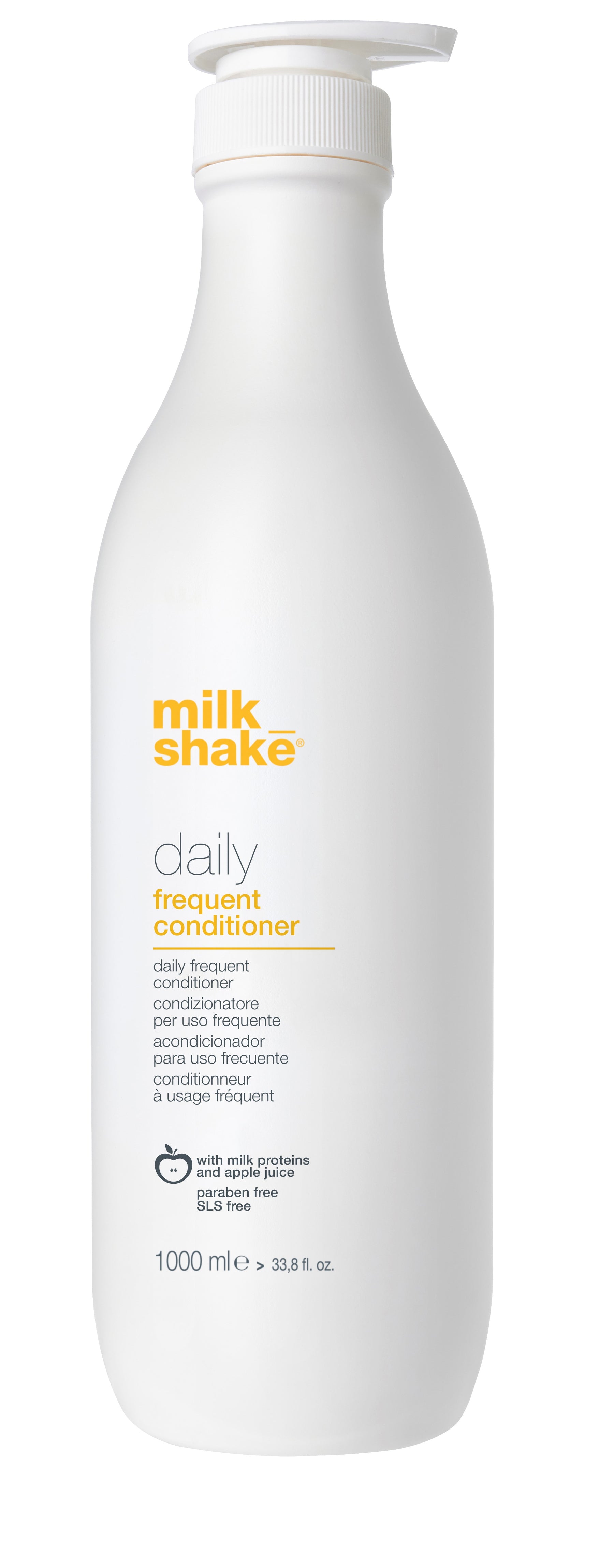 milk_shake Daily Frequent Conditioner 1000 ml