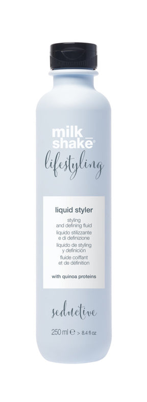 Milk Shake Lifestyling Liquid Styler Cream 250 ml