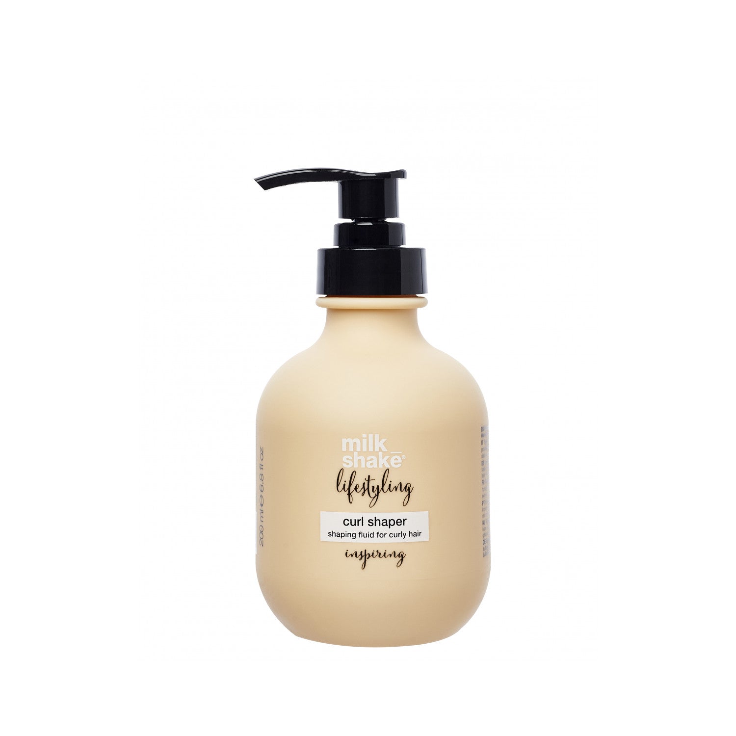 milk_shake Lifestyling Curl Shaper Haarkur 200 ml