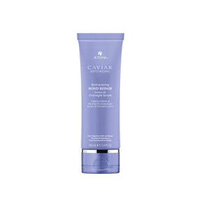 Alterna Caviar Anti-Aging Restructuring Bond Repair Leave-In Overnight Haarserum 100 ml