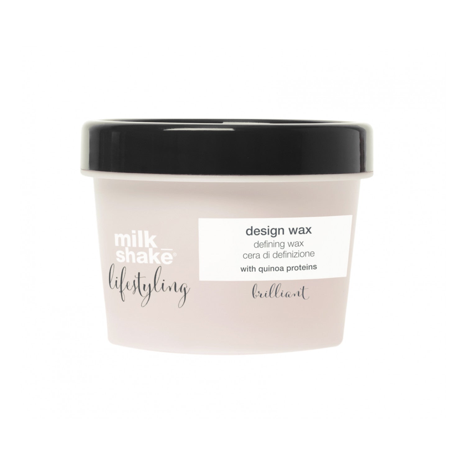 milk_shake Lifestyling Design Haarwachs 100 ml