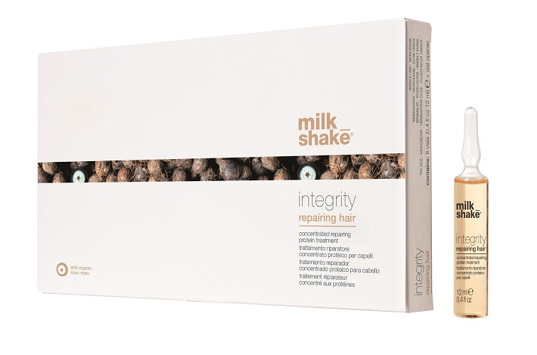 milk_shake Integrity Repairing Hair Treatment 8 x 12 ml