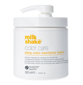 Milk Shake Colour Care Deep Colour Maintainer Balm 500 ml
