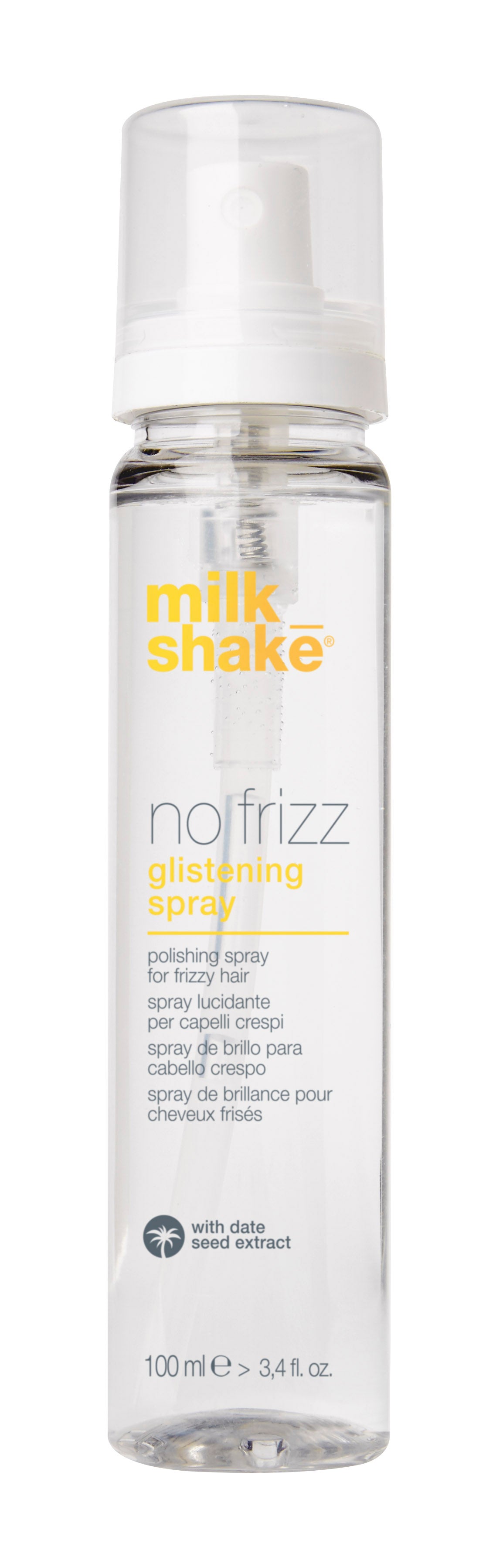 milk_shake No Frizz Glistening Spray 100 ml