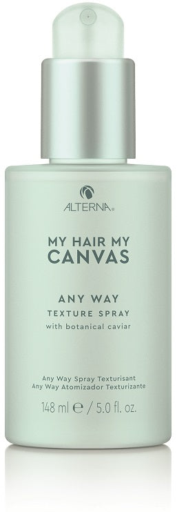 Alterna My Hair My Canvas Any Way Texture Spray 148 ml