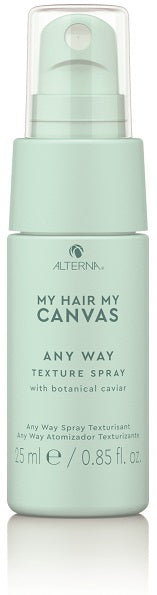 Alterna My Hair My Canvas Any Way Texture Spray 25 ml