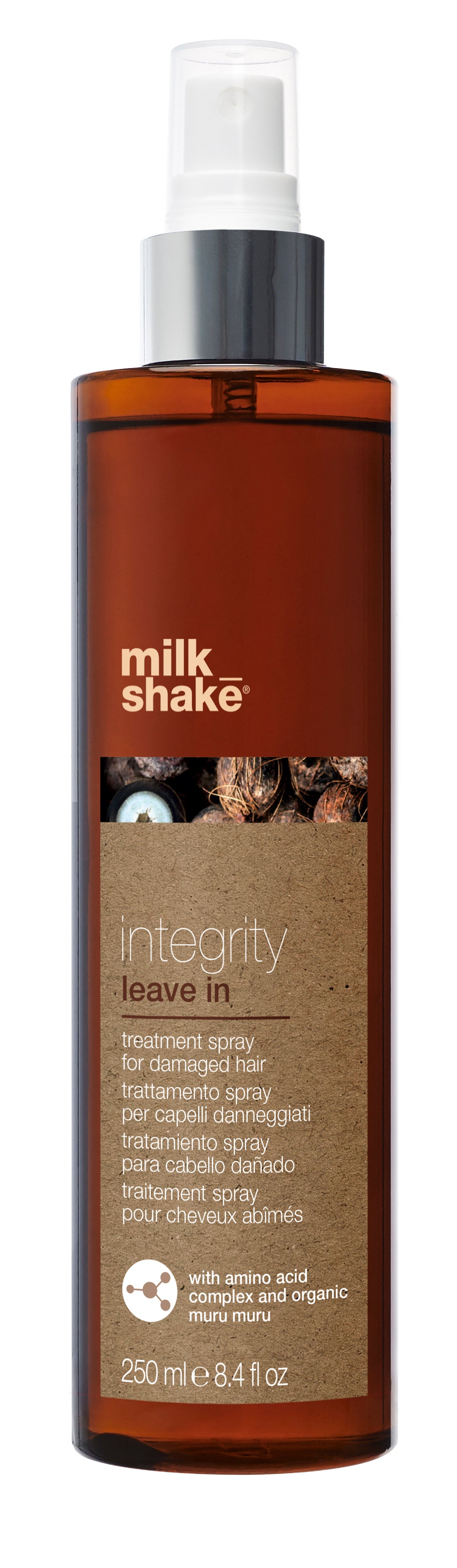 Milk Shake Integrity System Leave-in-Treatment 250 ml