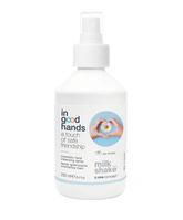 Milk Shake In Good Hands Cosmetic Hand Cleansing Spray 250 ml