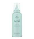 Alterna My Hair My Canvas Shine On Defining Foam