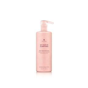 Alterna My Hair My Canvas New Beginnings Exfoliating Cleanser Shampoo 1000 ml