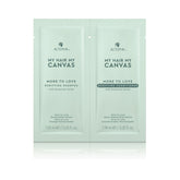 Alterna My Hair My Canvas More To Love Bodifying Packette 7.39 ml Shampoo + 7.39 ml Conditioner