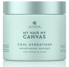 Alterna My Hair My Canvas Cool Hydrations Nourishing Haarmaske 177 ml