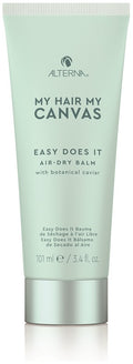 Alterna My Hair My Canvas Easy Does It Air Dry Haarbalsam