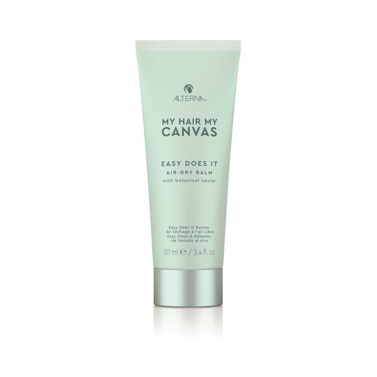 Alterna My Hair My Canvas Easy Does It Air Dry Haarbalsam 101 ml