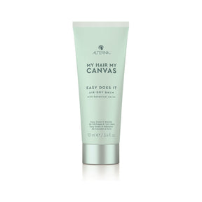 Alterna My Hair My Canvas Easy Does It Air Dry Haarbalsam 101 ml