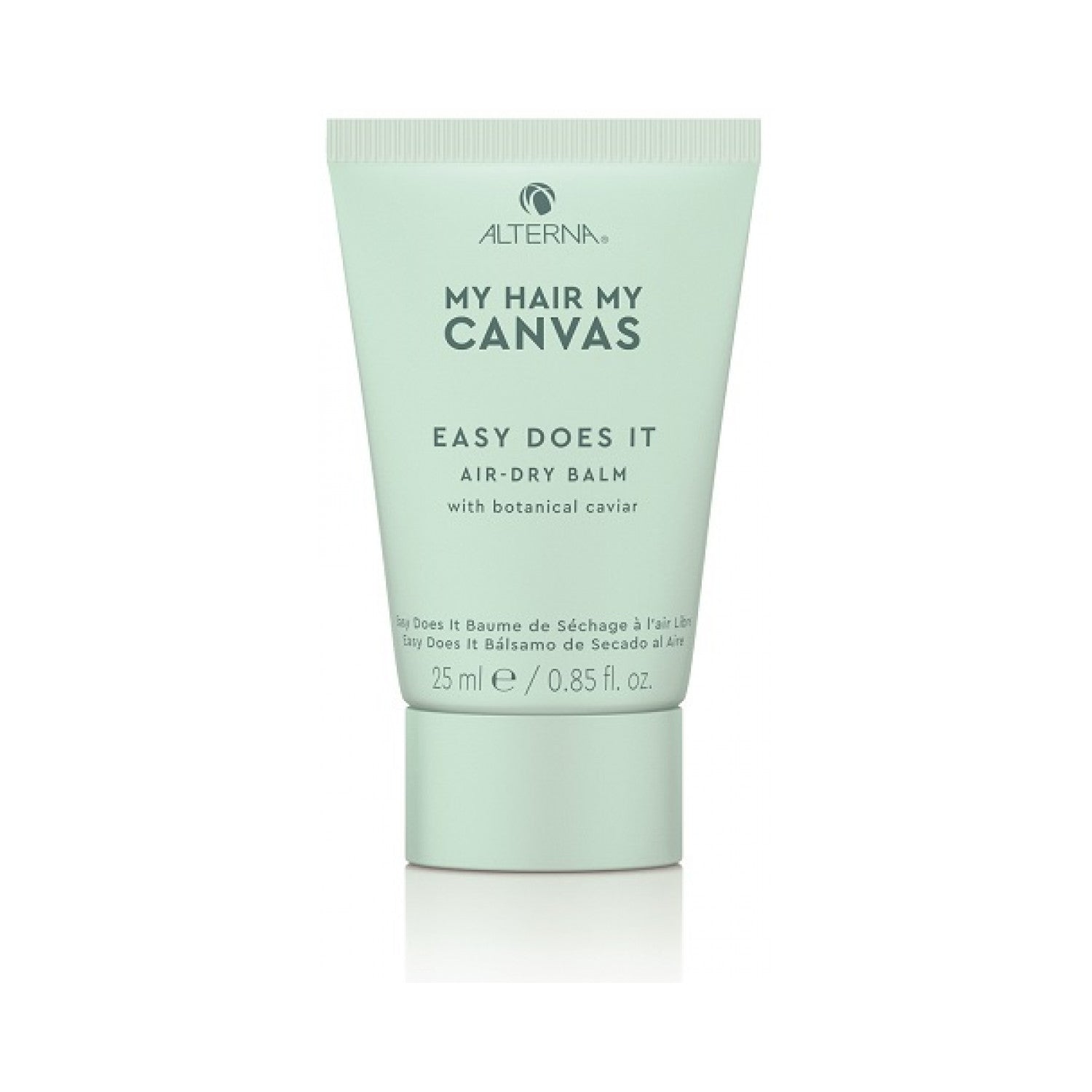 Alterna My Hair My Canvas Easy Does It Air Dry Haarbalsam 25 ml
